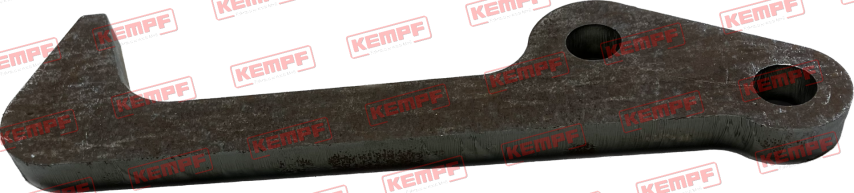 101907 Kempf Haken f. ZVR